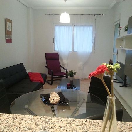 Apartment Huerto Torrevieja Exterior photo